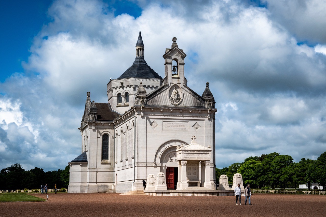 Chapelle Notre Dame