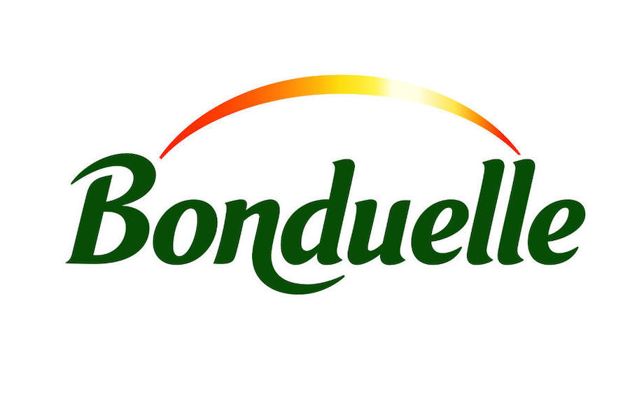 Bonduelle logo