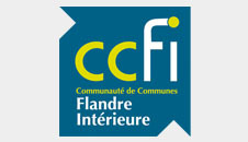 Logo Cd C Flandre Intérieure