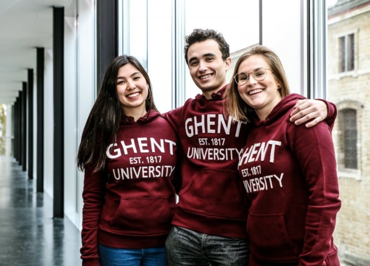 Ghent university