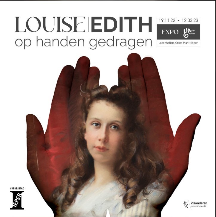 Louise Edith