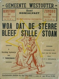 Affichedesterre