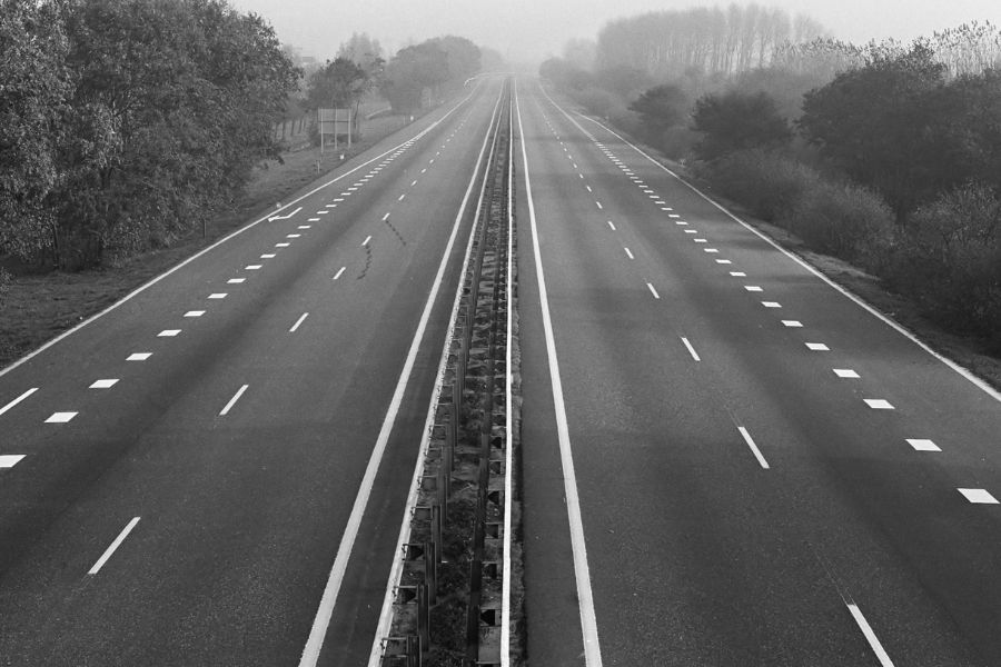 Autoloze zondag in België op 4 november 1973 Anefo Rob Mieremet