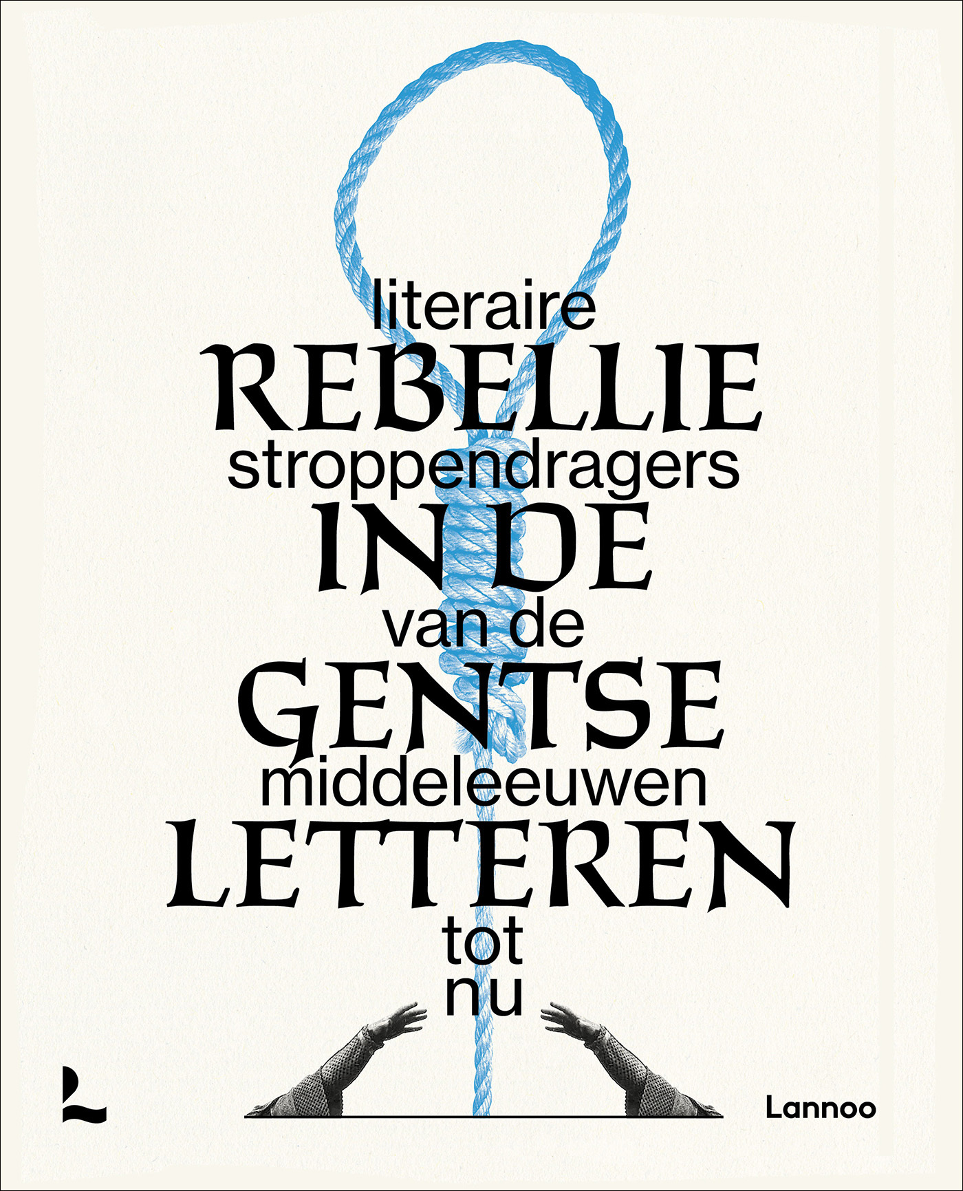 Rebellie in de Gentse letteren