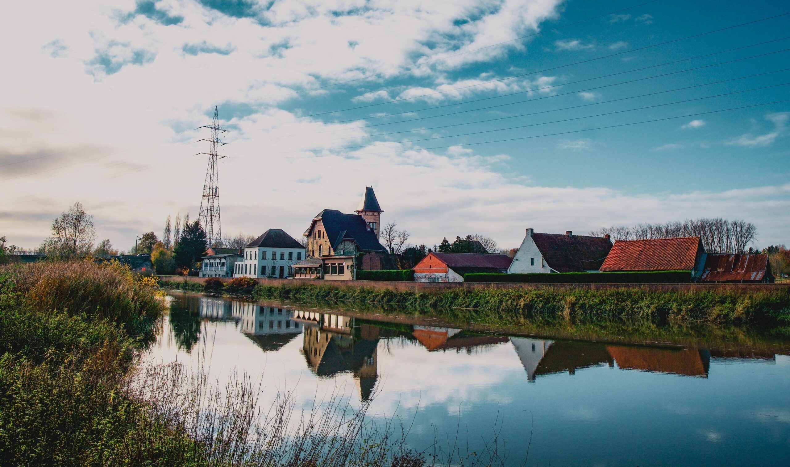 2 Gentbrugge christian lue l KZKQ4j3t Aw unsplash