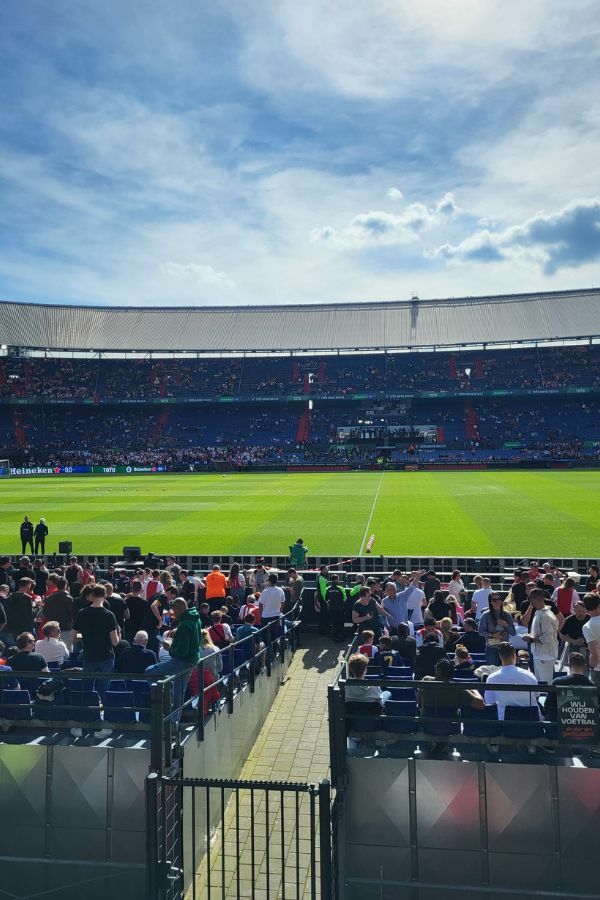 Ajax PSV c T Hv V