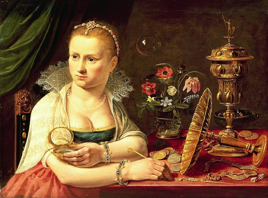 Clara Peeters Wikipedia