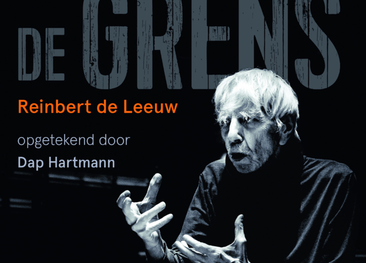 Leeuw en Hartmann Over de grens