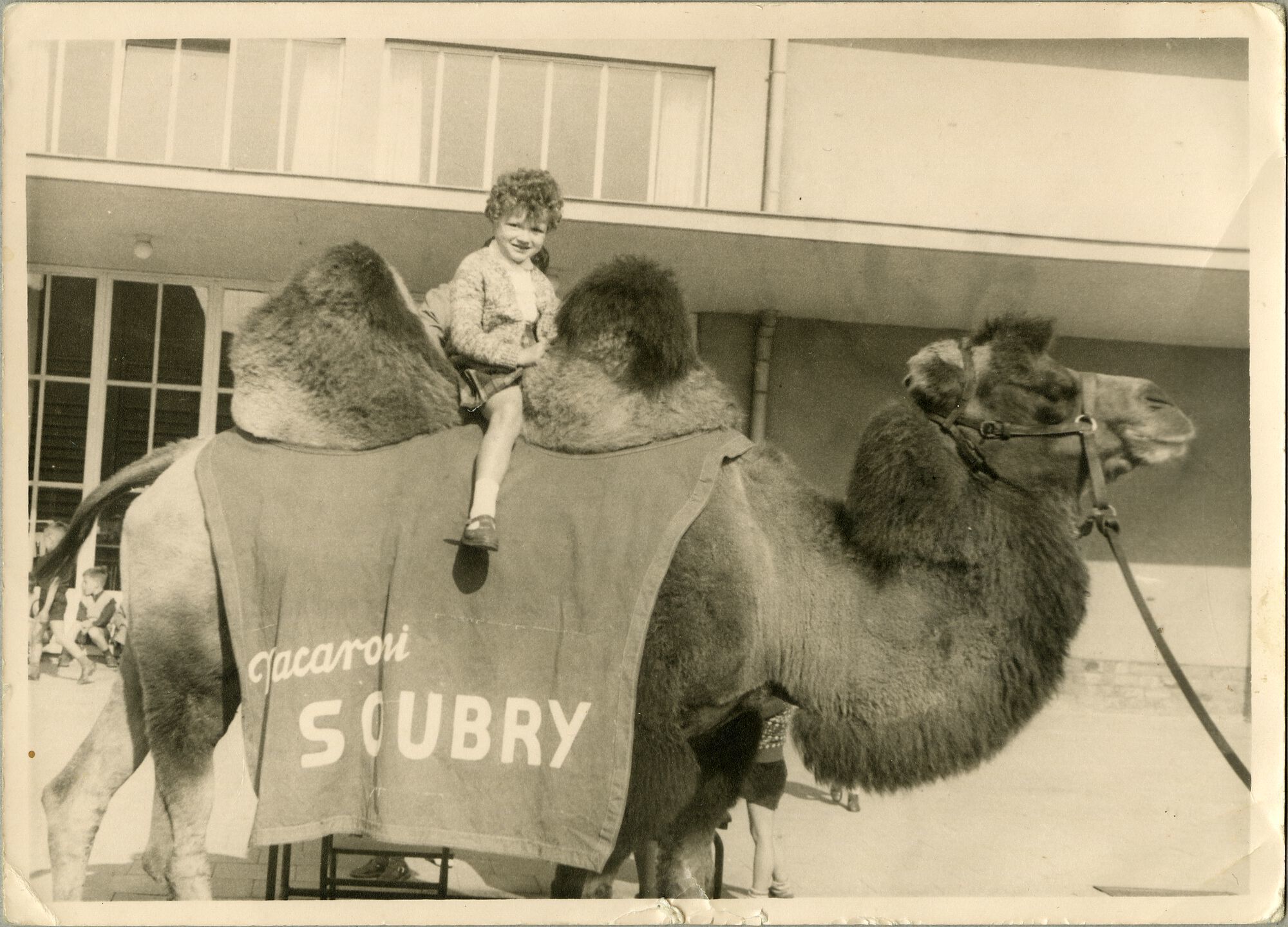 Soubry Lebbeke 1965 c Huis van Alijn