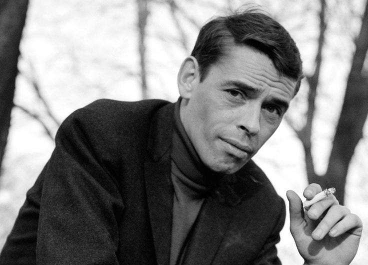 Hommage Jacques Brel