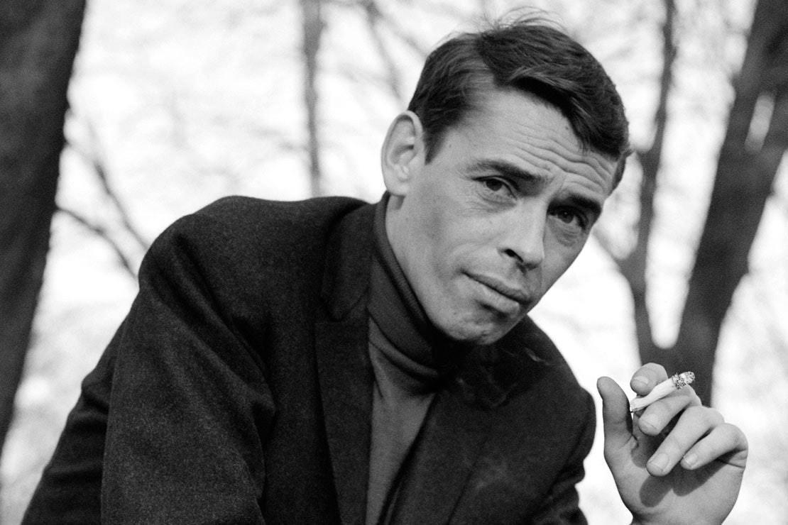 Hommage Jacques Brel