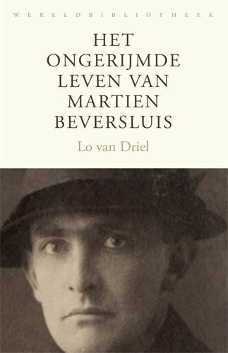 Het ongerijmde leven van Martien Beversluis