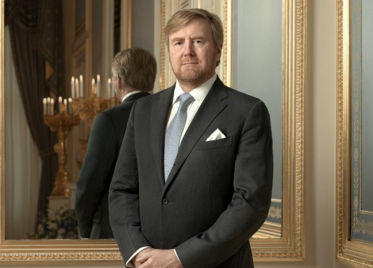 Willem Alexander c RVD Gemmy Woud Binnendijk