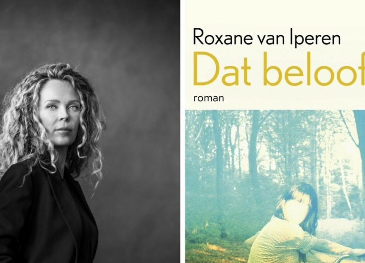 Roxane van Iperen Dat beloof ik c Keke Keukelaar socials