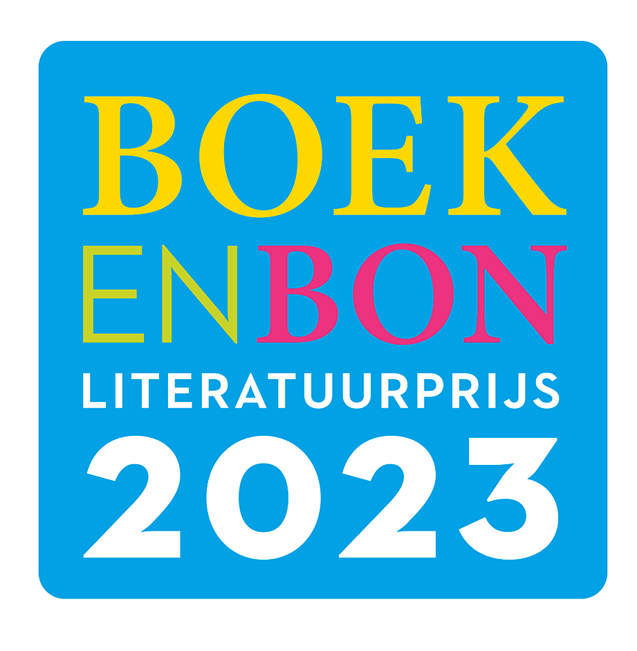 Boeken Bon logo