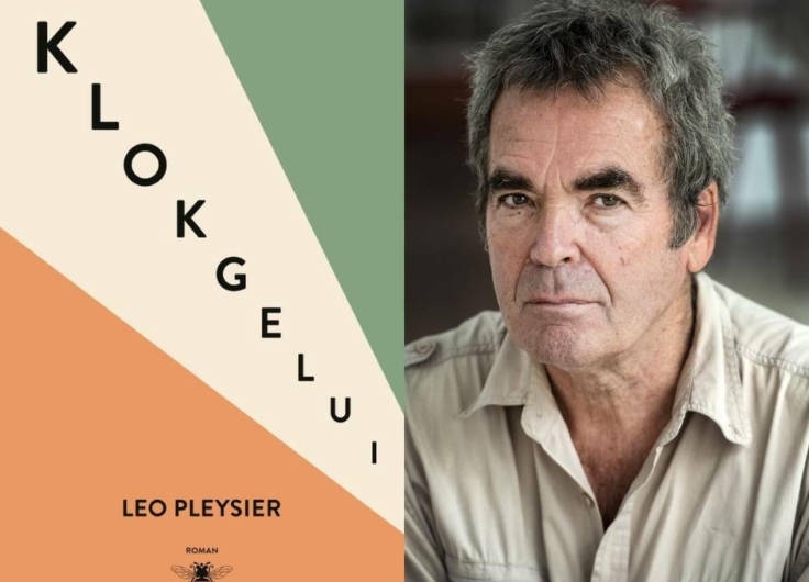 Leo Pleysier Fred Debrock Beeld kaft