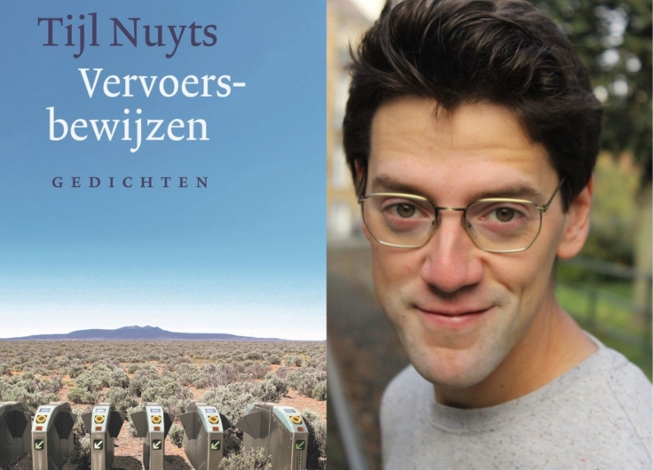 Nuyts vervoersbewijzen collage