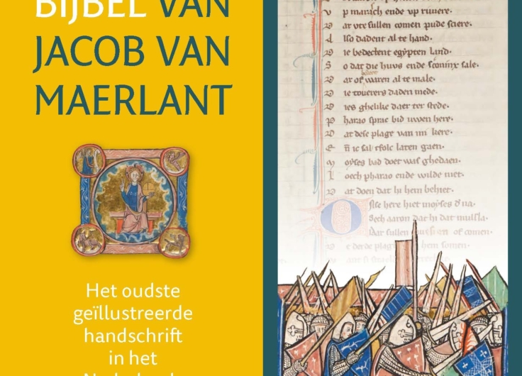 De Rijmbijbel van Jacob van Maerlant