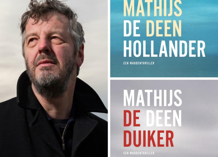 Mathijs Deen Kaften c Peter Arno Broer