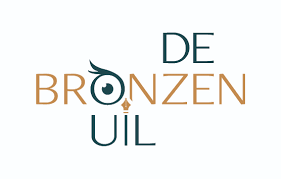 De bronzen uil