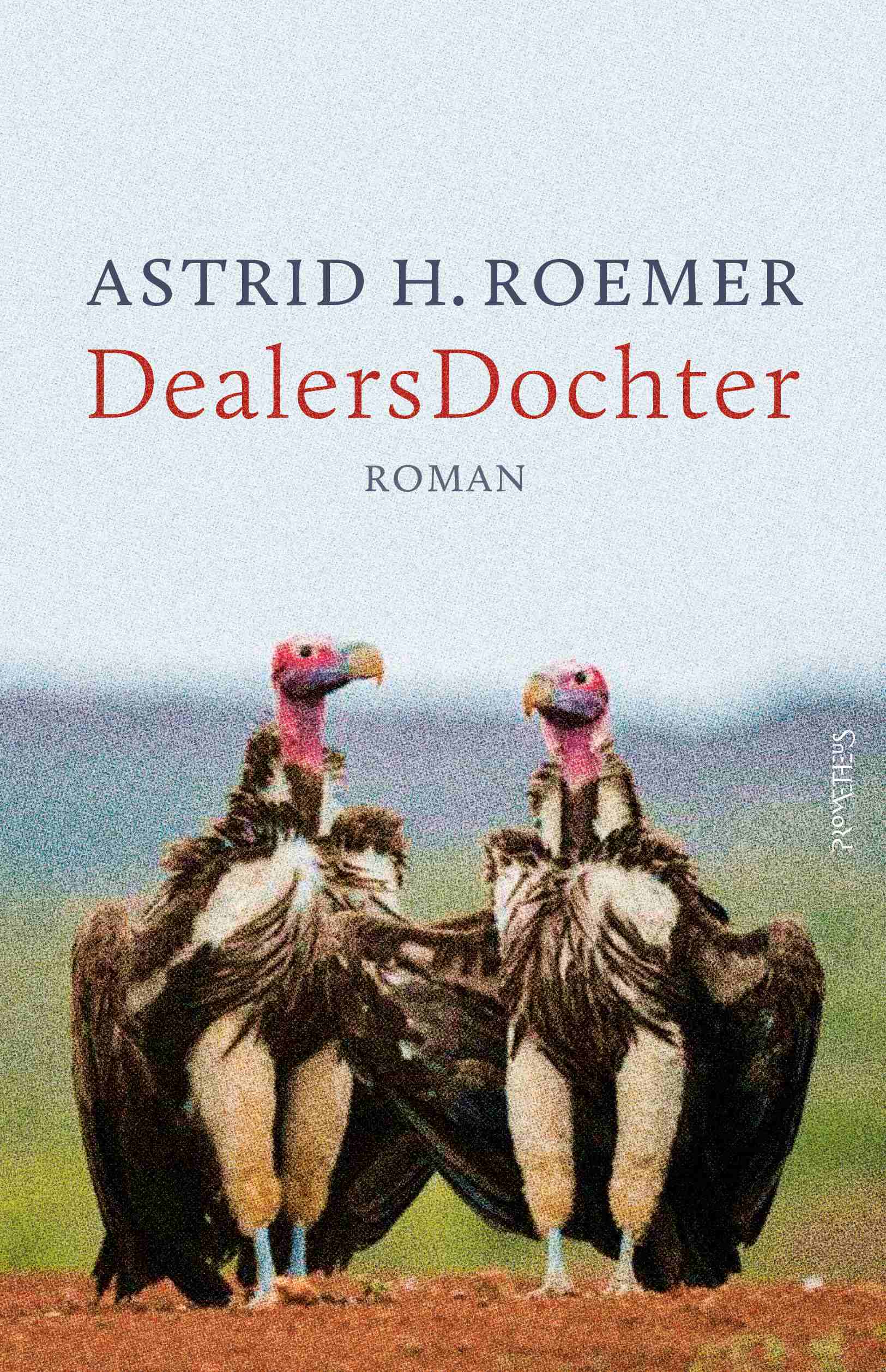 Astrid Roemer Dealers Dochter