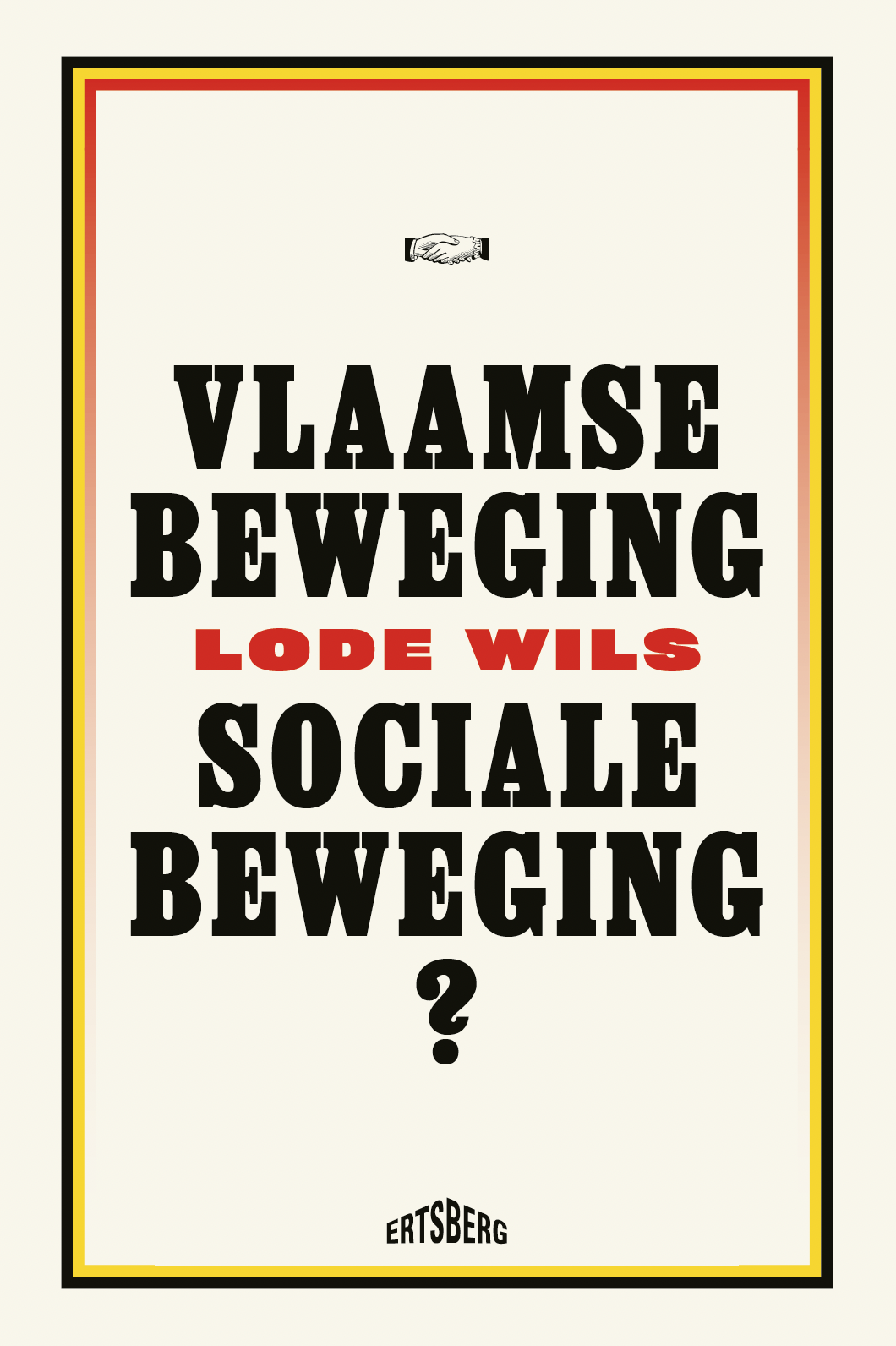 WILS Lode cover