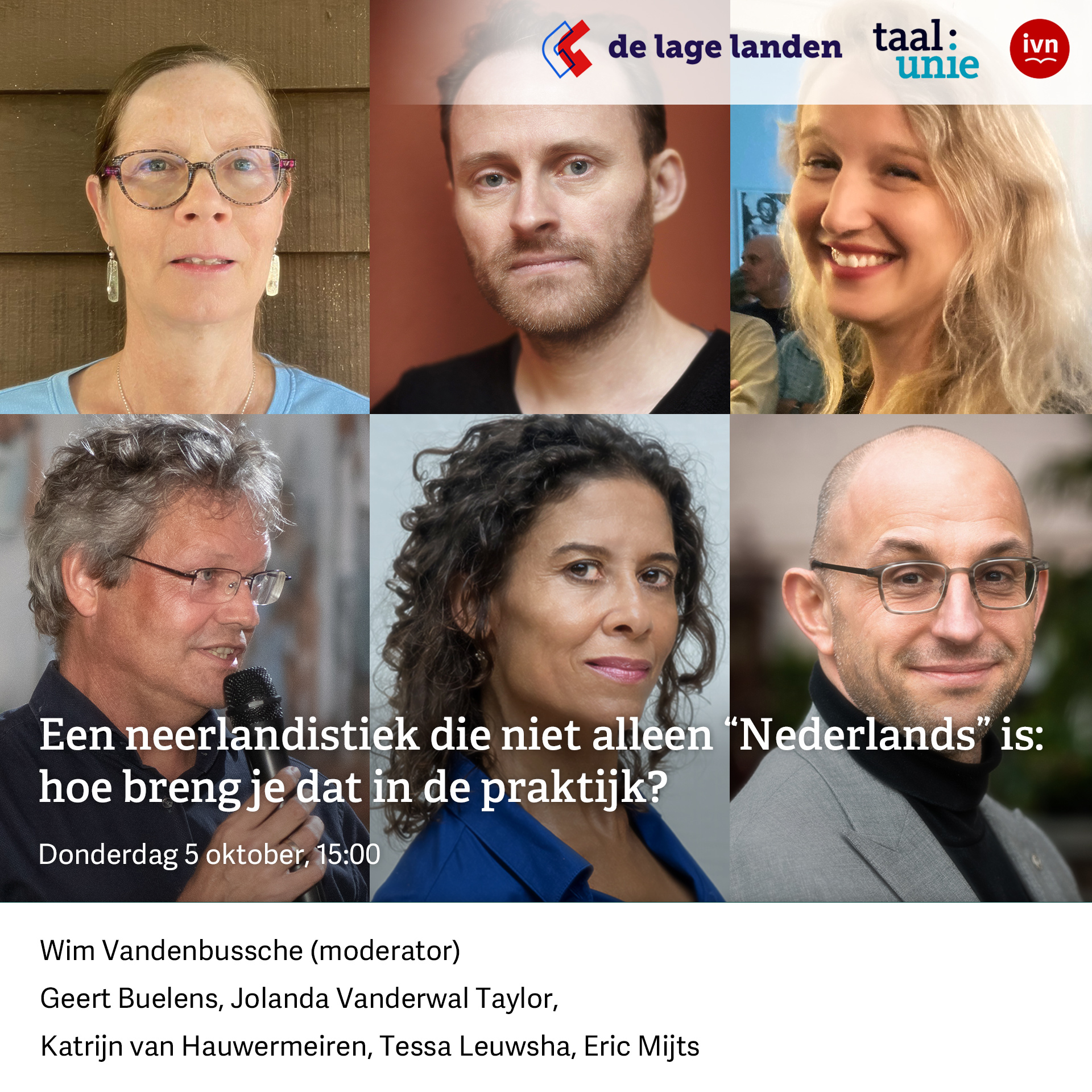 Webinar1 neerlandistiek promo vierkant