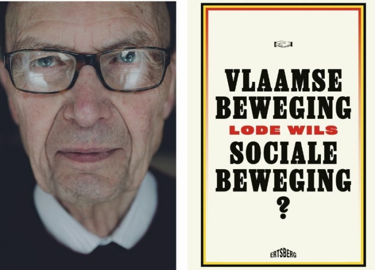 Wils sociale vlaamse beweging