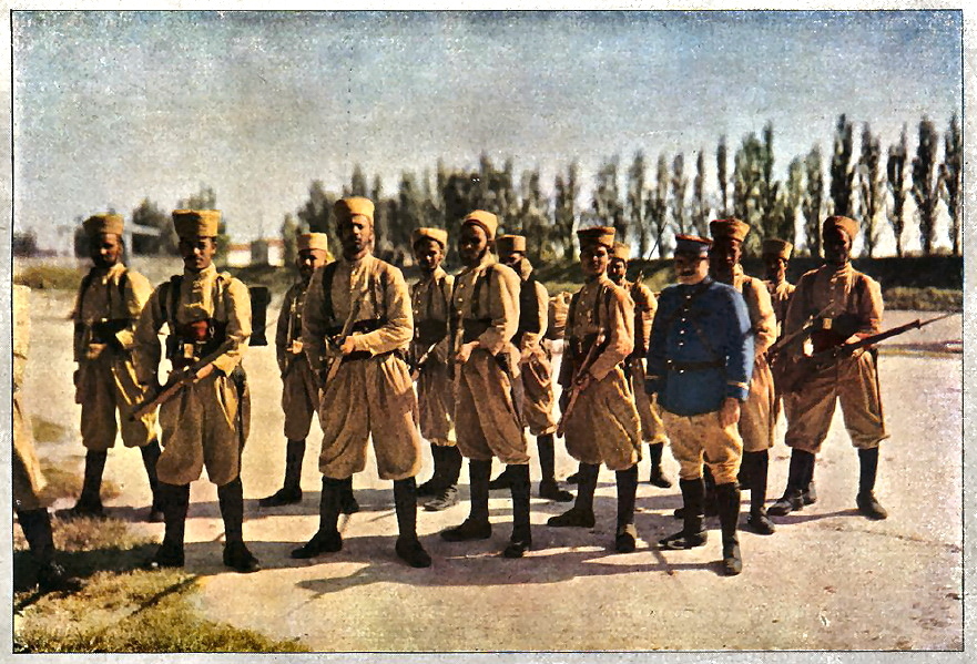 1914_Tirailleurs_marocains