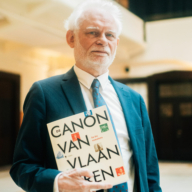 2023 05 10 Voorstelling Vlaamse Canon Borgerhoff Lamberigts NV Genk België 25