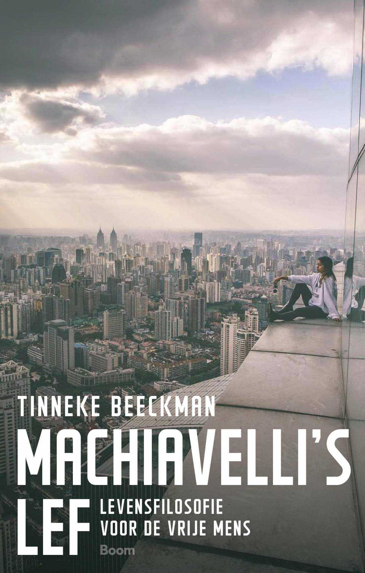 3 machiavellis lef beeckman