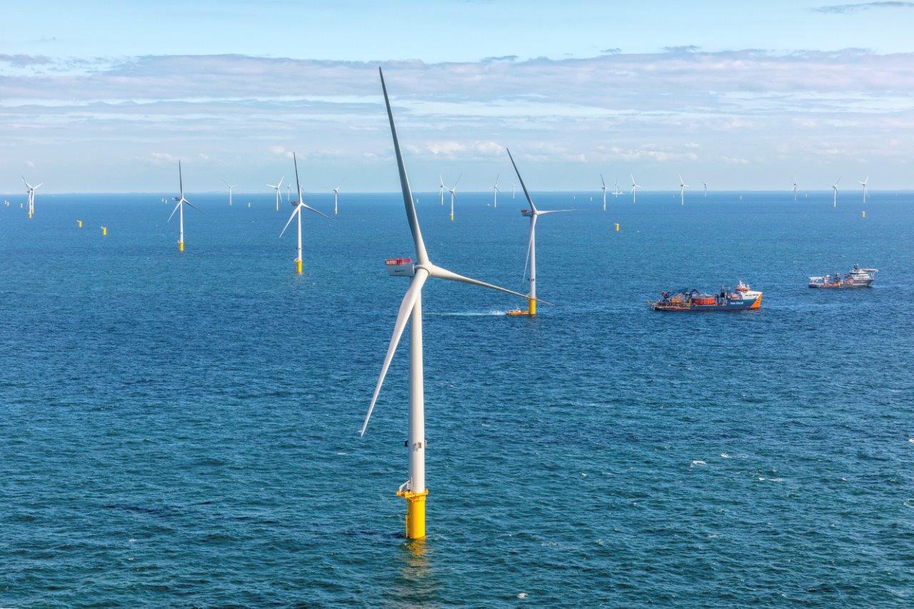 3 voorlopig beeld er komt beter Windpark Borssele in de Noordzee