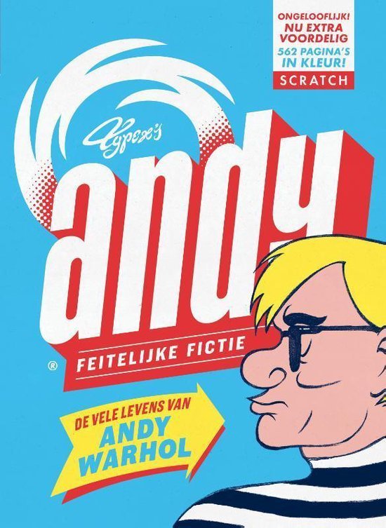 Typex’ Andy