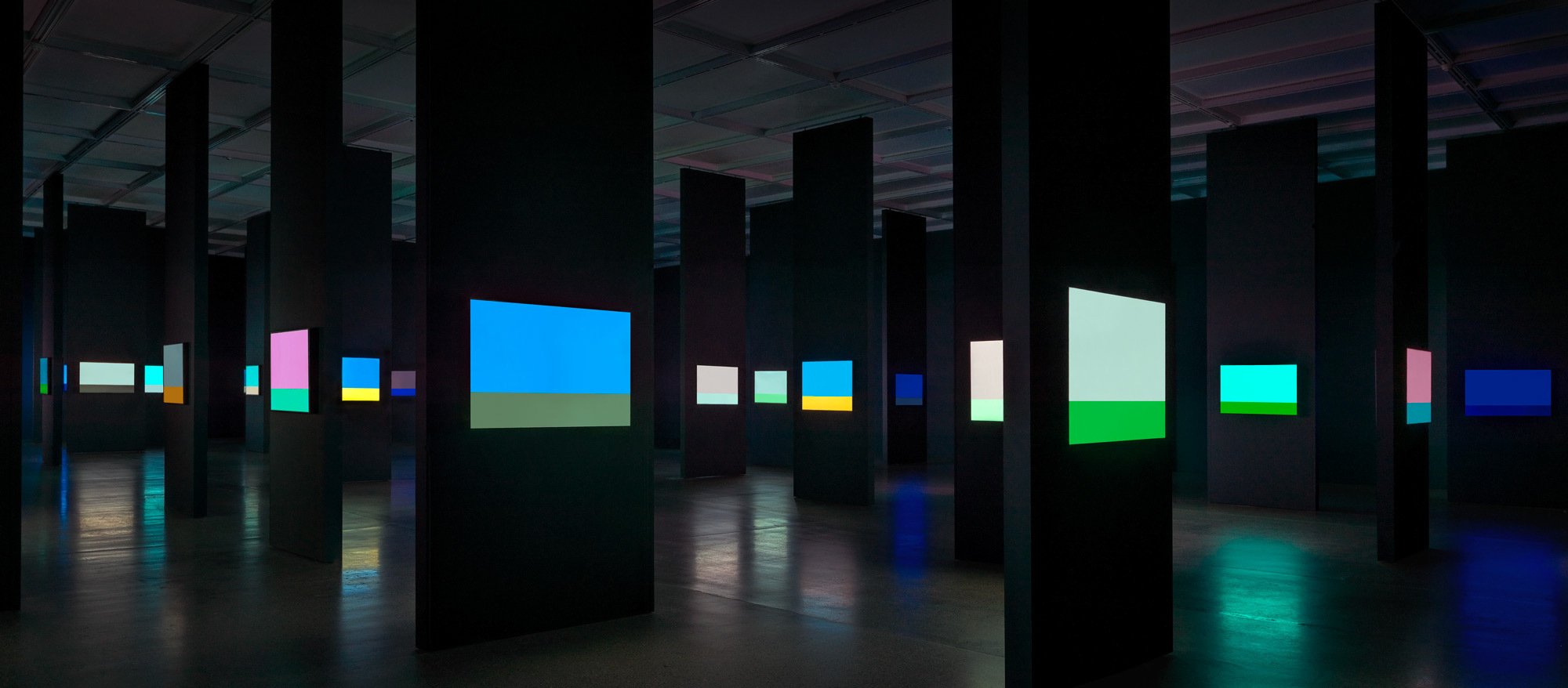 Ander 2 Rafaël Rozendaal 81 Horizons Musem Folkwang