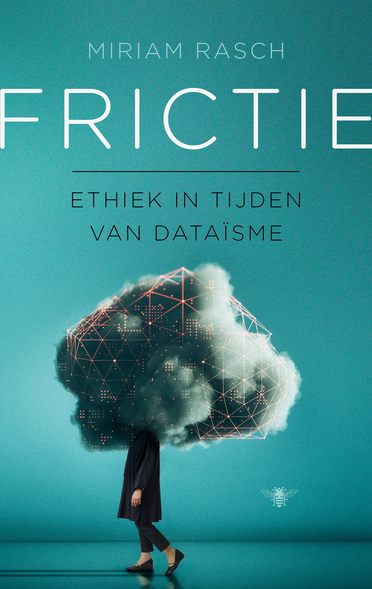 BOEKEN MAATSCHAPPIJ 5 Miriam Rasch frictie