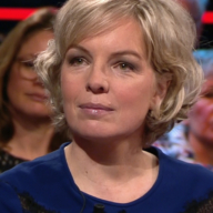 Beatrice de Graaf 2018 2