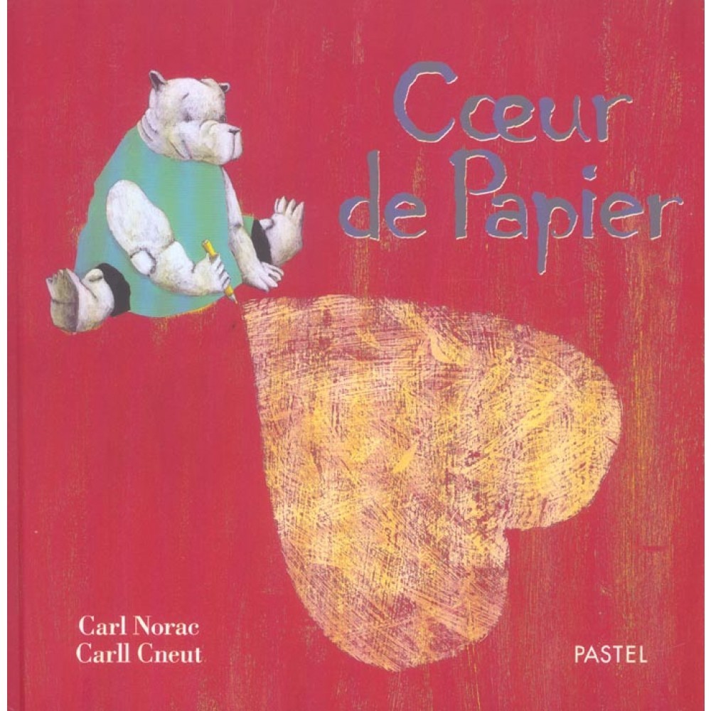 Coeur de Papier