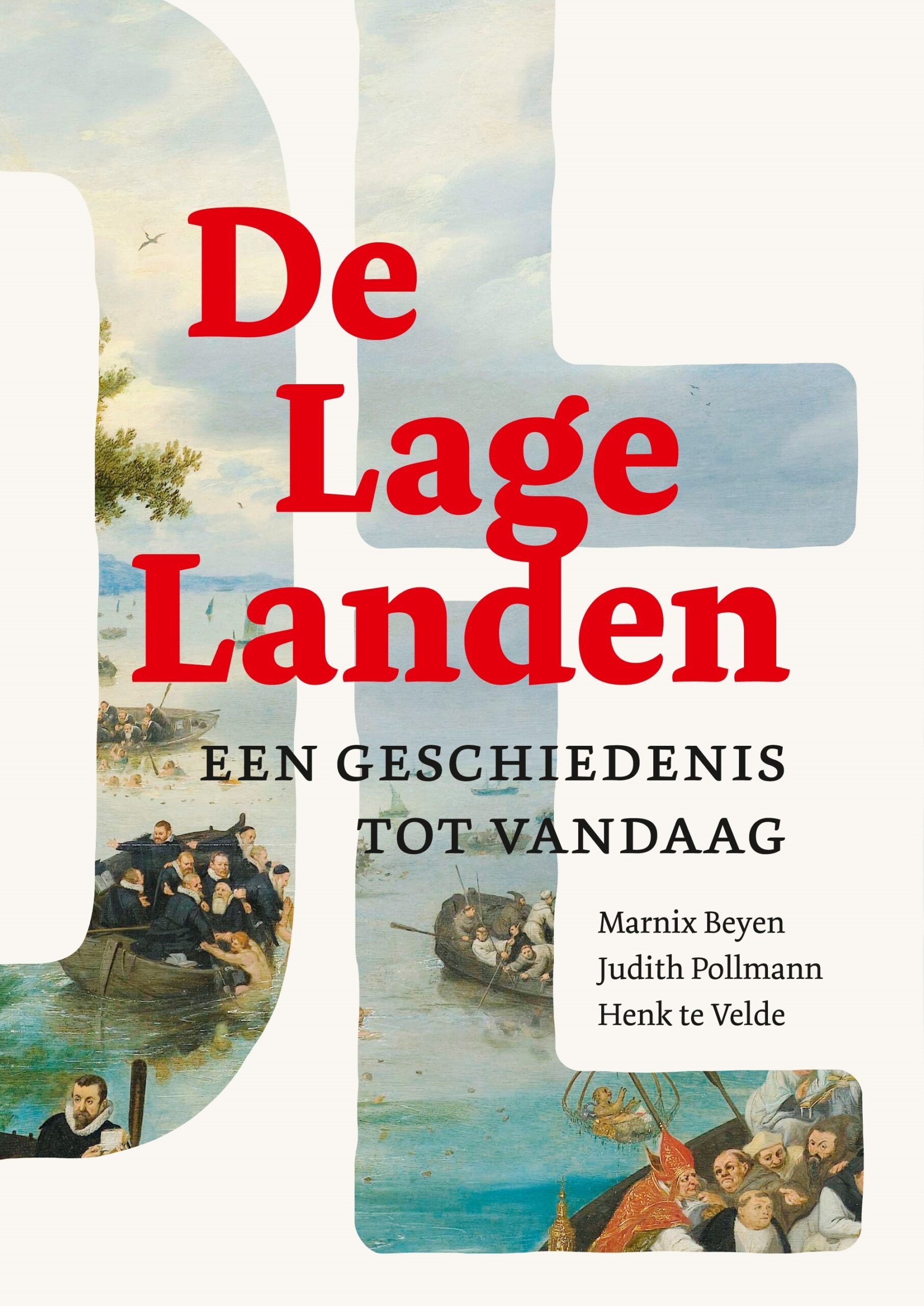 Coverafbeelding DLL geschiedenis