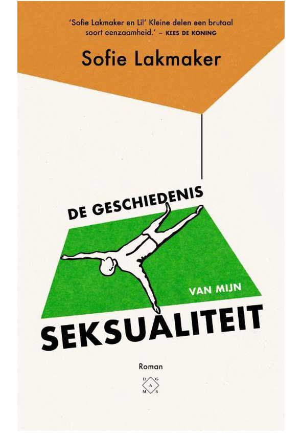 DE GESCHIEDENIS VAN MIJN SEKSUALITEIT