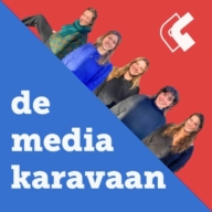 De Mediakaravaan