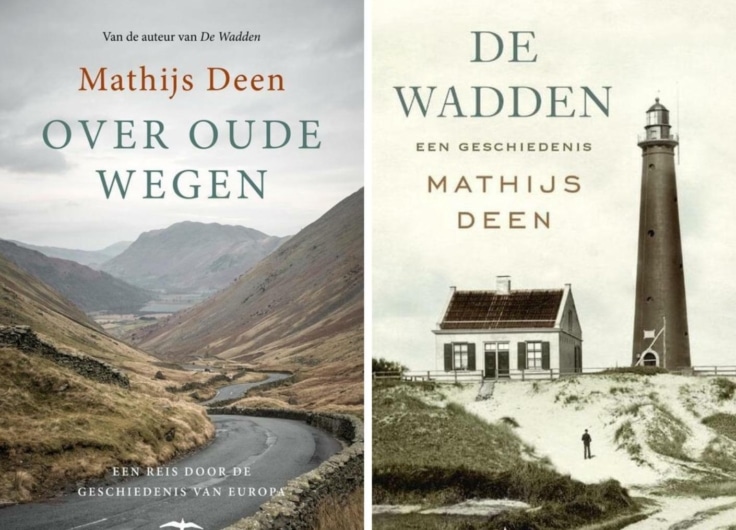 Deen Wadden Wegen