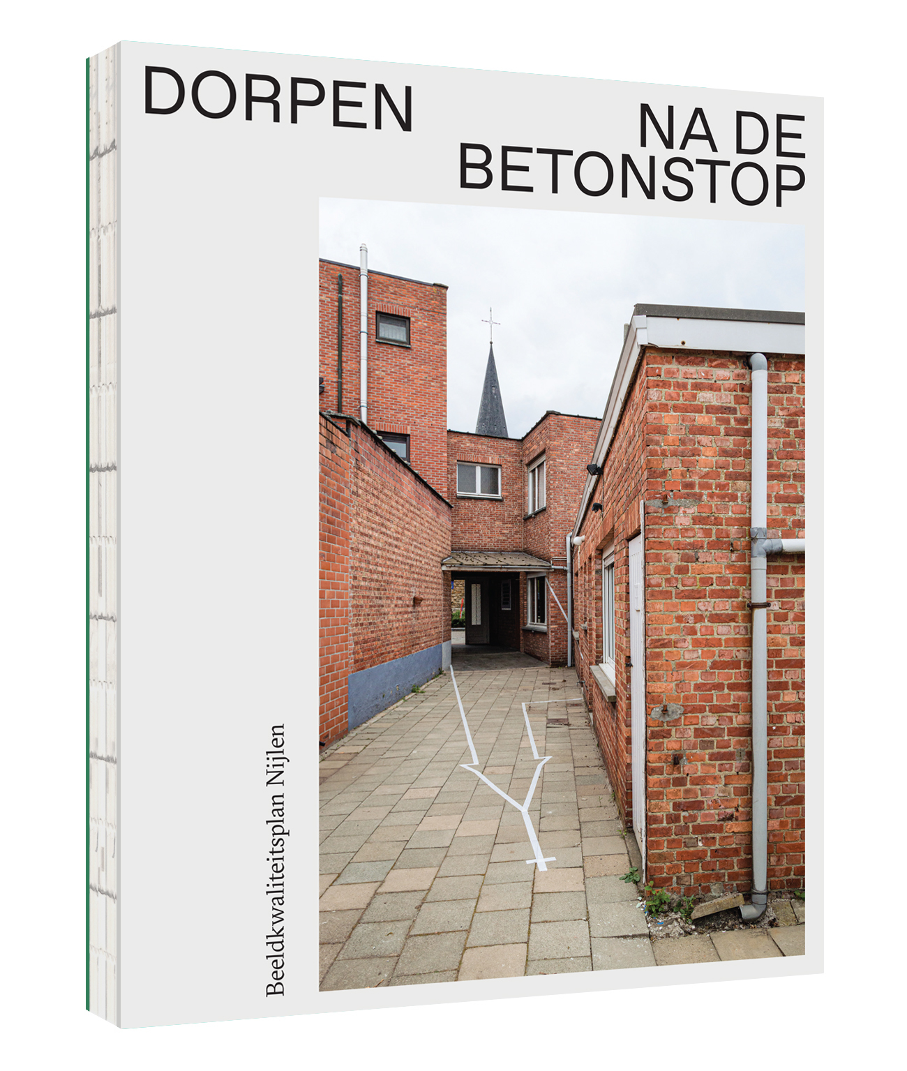 Dorpen na de betonstop