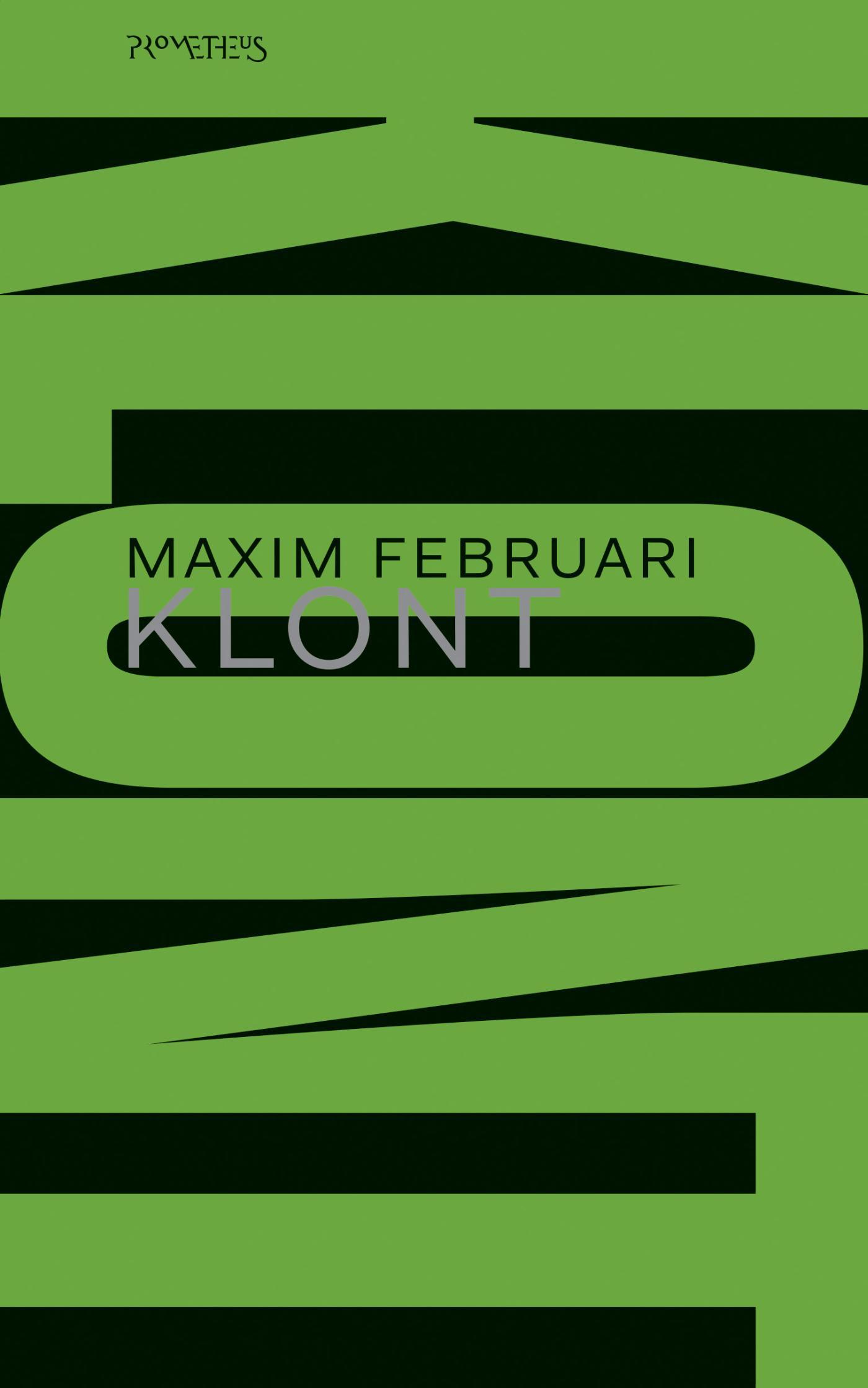 Februari Klont