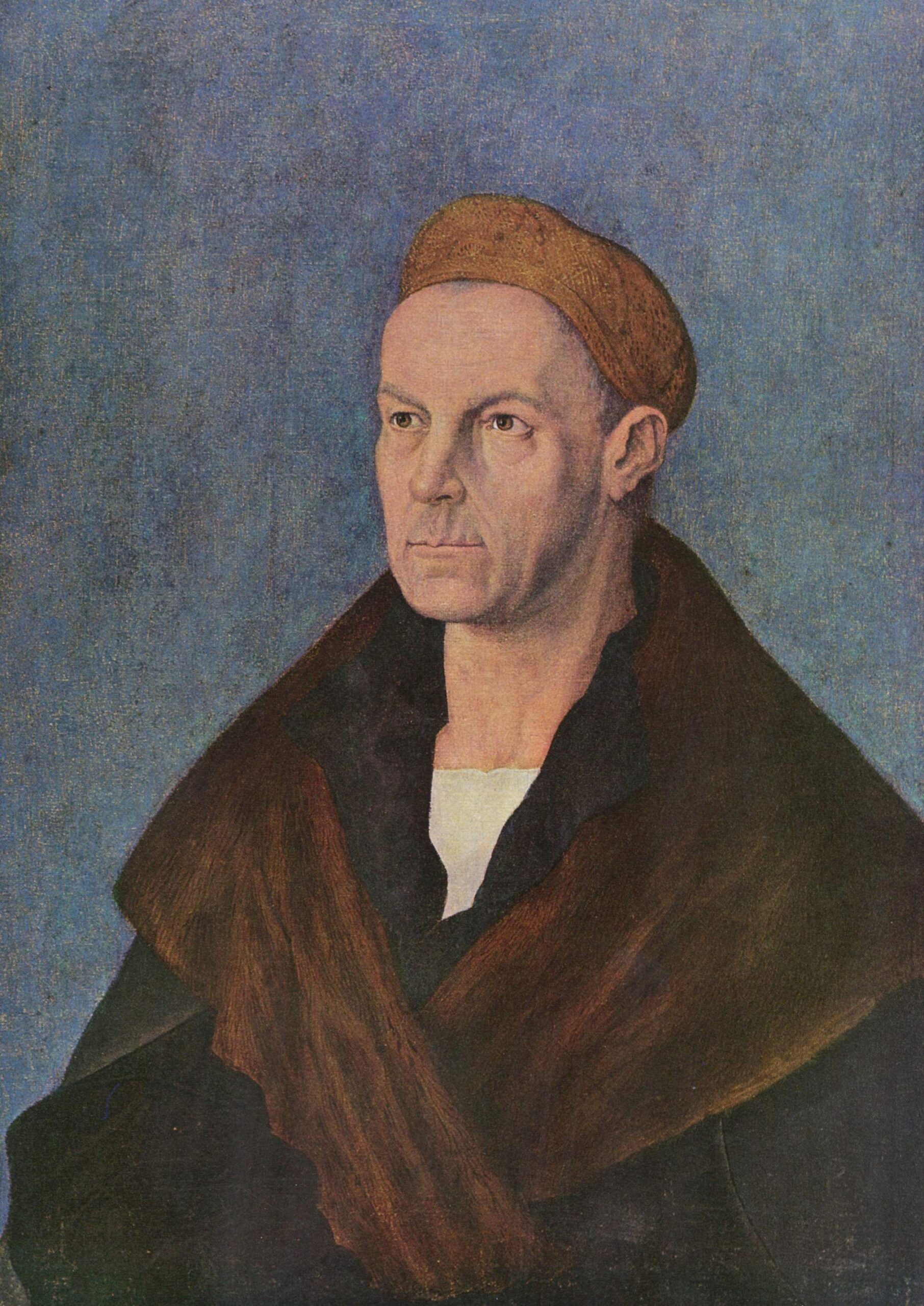 Fugger de Rijke