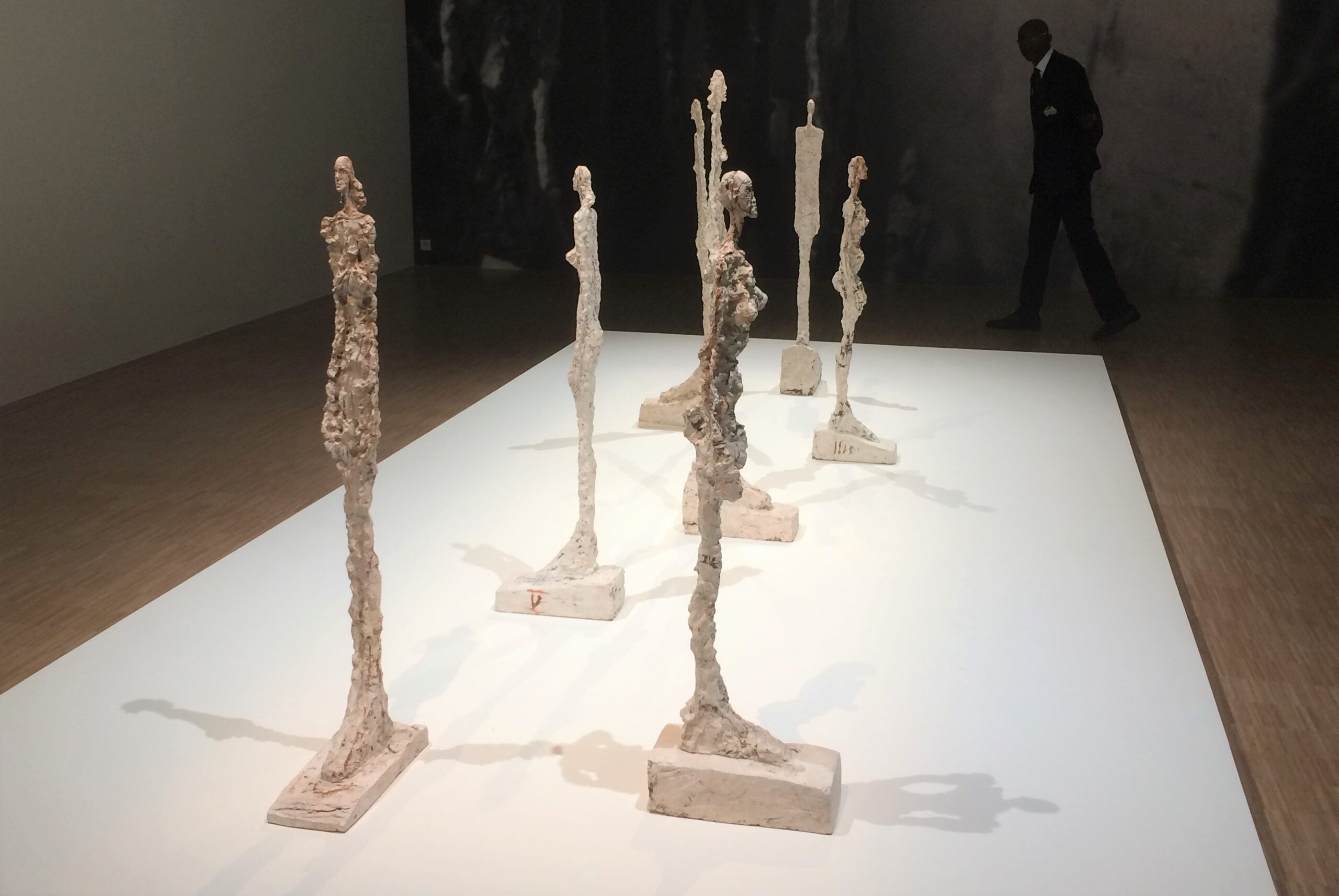 Giacometti-dames