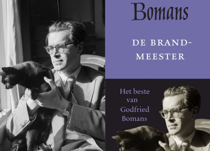 Godfried Bomans Bloemlezing