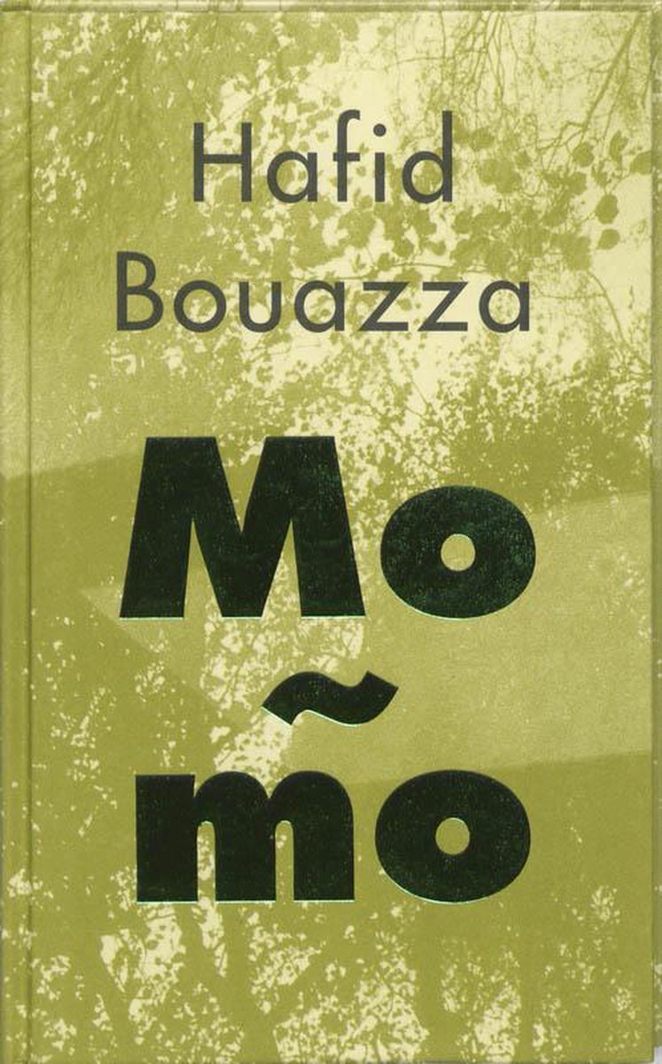 Hafid Bouazza Momo