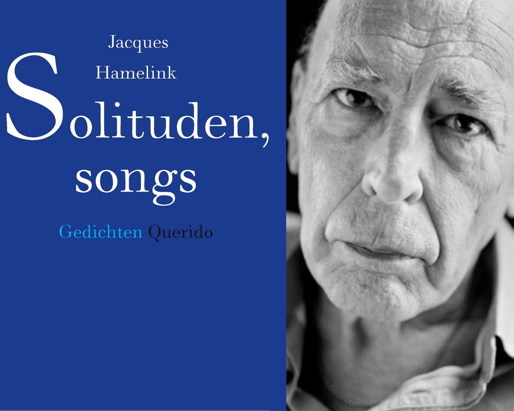 Hamelink Solituden songs