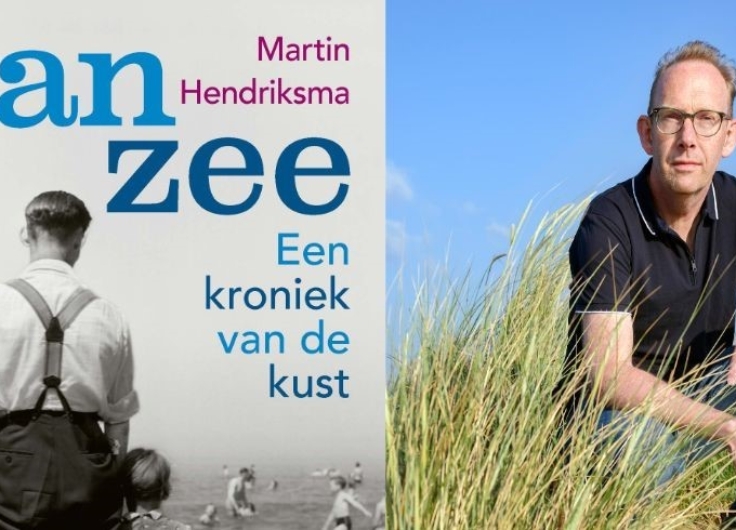 Hendriksma met Aan zee socialz