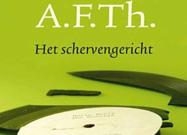 Het schervengericht